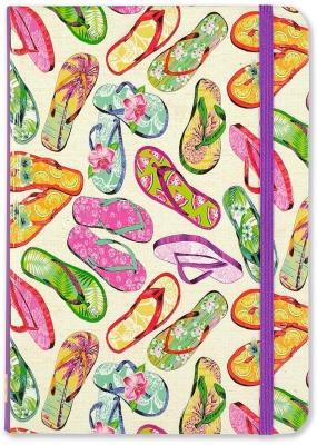 Opakowanie Notatnik Mini Klapki