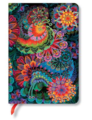 Opakowanie Notatnik Moonlight Midi Linia