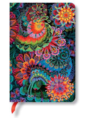 Opakowanie Notatnik Moonlight Mini Linia