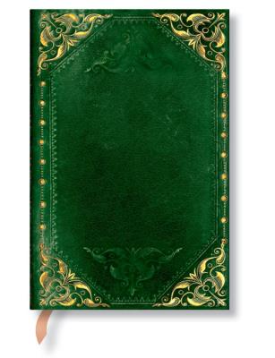 Opakowanie Notatnik Velvet Cape Mini Linia