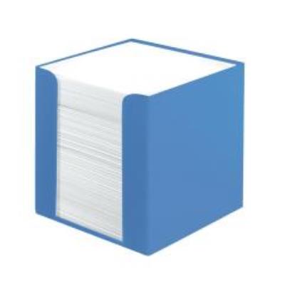 Opakowanie Notes kostka 9/9 700k.box Baltic Blue