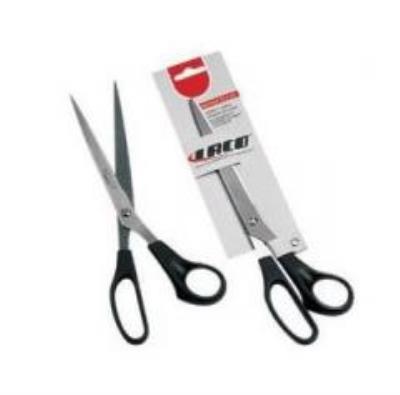 Opakowanie Nożyczki biurowe 21 cm LACO