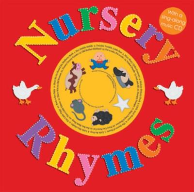 Opakowanie Nursery Rhymes