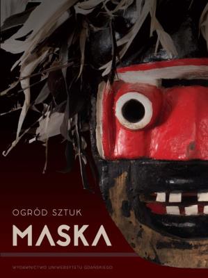 Opakowanie Ogród Sztuk Maska