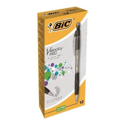 Opakowanie Ołówek automatyczny Velocity 0,7 (12szt) BIC