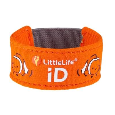 Opakowanie Opaska neoprenowa ID Little Life Rybka Nemo