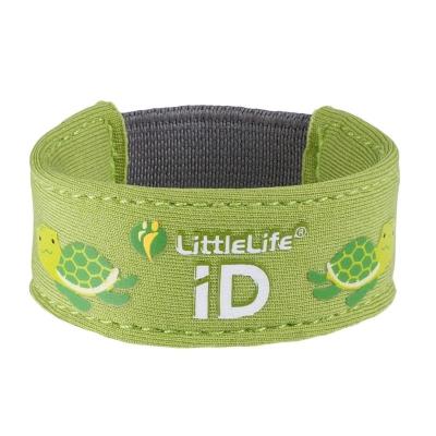 Opakowanie Opaska neoprenowa ID Little Life Żółw