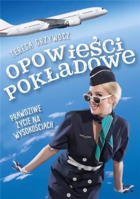 Okładka książki Opowieści pokładowe