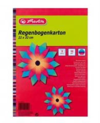 Opakowanie Papier kolorowy 10K 22x32cm