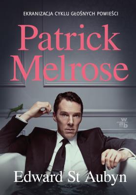 Okładka książki Patrick Melrose