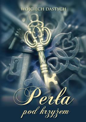 Okładka książki Perła pod krzyżem