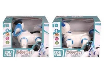 Opakowanie Piesek chodzący E-edu