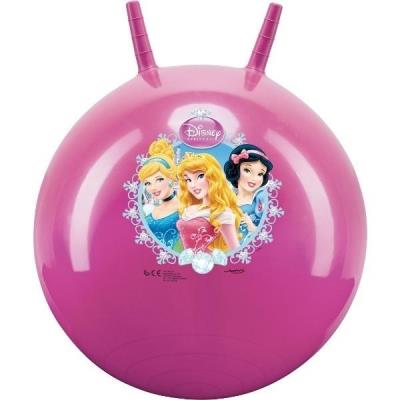 Opakowanie Piłka do skakania Princess