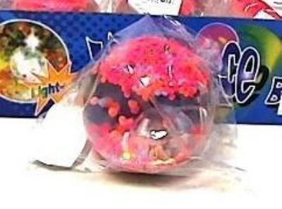 Opakowanie Piłka piszcząca Jeż