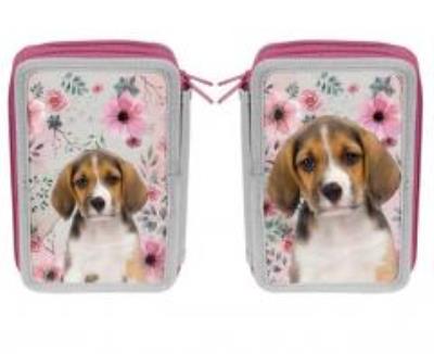 Opakowanie Piórnik 18-022PS/BW