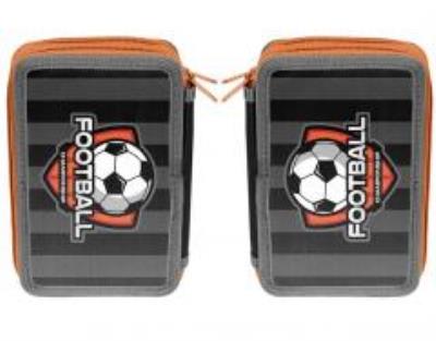 Opakowanie Piórnik 18-023FB/BW