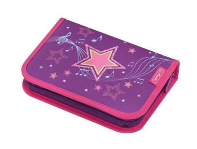 Opakowanie Piórnik 31 elementów Smart Melody Star 50014354