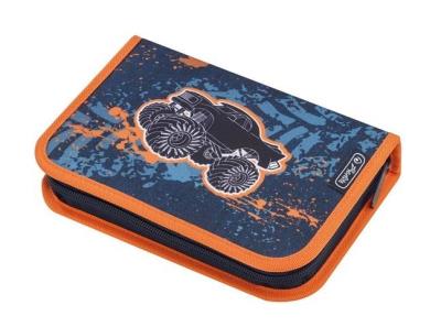 Opakowanie Piórnik 31 elementów Smart Monster Truck 50014408