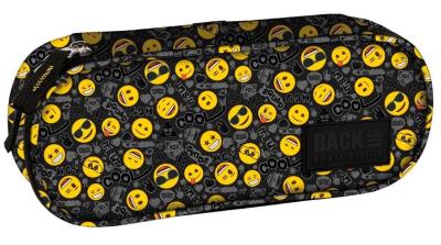 Opakowanie Piórnik A Emoji56 BackUp DERFORM