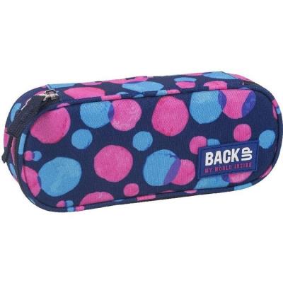 Opakowanie Piórnik A1 BackUp DERFORM