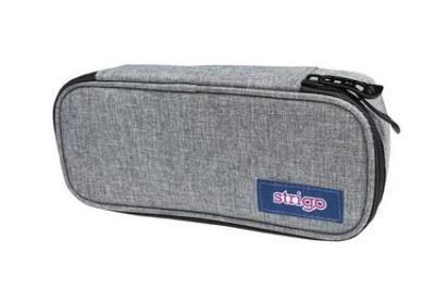 Opakowanie Piórnik Basic Prostokąt PBD5