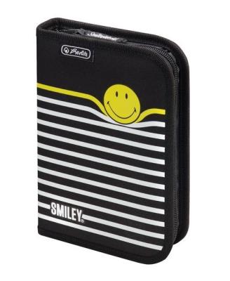 Opakowanie Piórnik B.W. Smiley B&Y Stripes