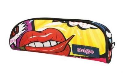 Opakowanie Piórnik Comic Saszetka PCS1