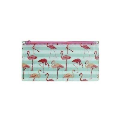 Opakowanie Piórnik Flamingi