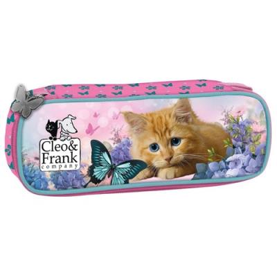 Opakowanie Piórnik H Cleo i Frank 18