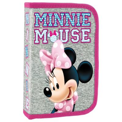 Opakowanie Piórnik jednokomorowy Minnie