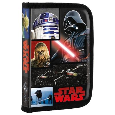 Opakowanie Piórnik jednokomorowy Star Wars