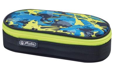 Opakowanie Piórnik kosmetyczka Be Bag Airgo Camouflage Boy 50015191