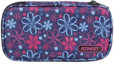 Opakowanie Piórnik owalny kompaktowy United Folowline STREET