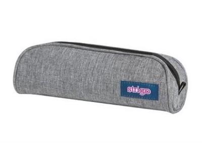 Opakowanie Piórnik PBS1 Basic saszetka STRIGO