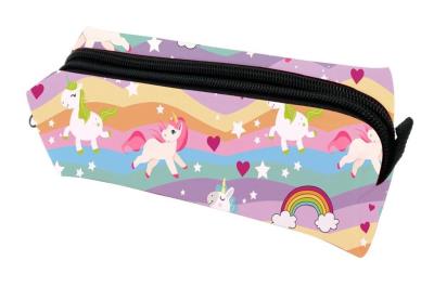 Piórnik Polski PA 491 Koniki. Wydawca: MESIO.PL. SmakLiter.pl Opakowanie Piórnik Polski PA 491 Koniki