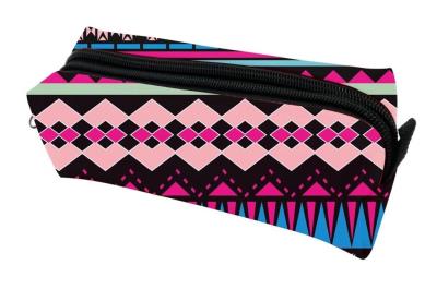 Piórnik Polski PA 493 Aztek. Wydawca: MESIO.PL. SmakLiter.pl Opakowanie Piórnik Polski PA 493 Aztek