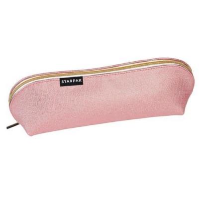 Piórnik saszetka mix. Wydawca: Starpak. SmakLiter.pl Opakowanie Piórnik saszetka mix