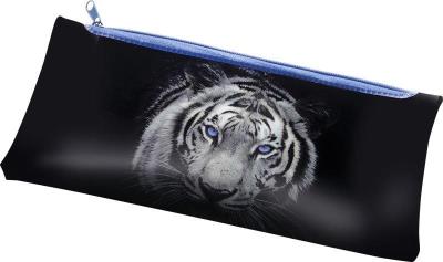 Opakowanie Piórnik Tiger z nadrukiem na suwak DL PP 0410-0068-39