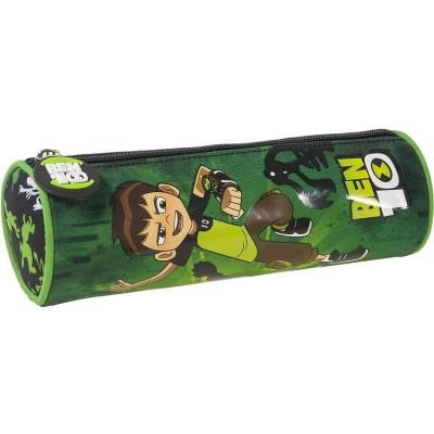 Opakowanie Piórnik tuba Ben10 10