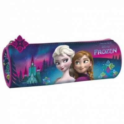 Opakowanie Piórnik tuba Kraina Lodu 24