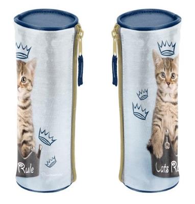 Opakowanie Piórnik tuba Rachael Hale RHU-003