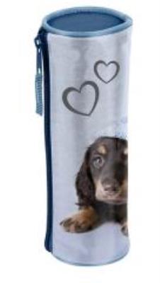 Opakowanie Piórnik tuba Rachael Hale RLB-003 PASO