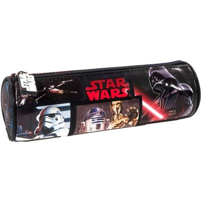 Opakowanie Piórnik tuba Star Wars 18
