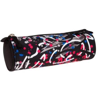 Piórnik tuba STK-16. Wydawca: Starpak. SmakLiter.pl Opakowanie Piórnik tuba STK-16