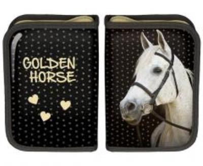 Opakowanie Piórnik z wyposażeniem 18-001HS