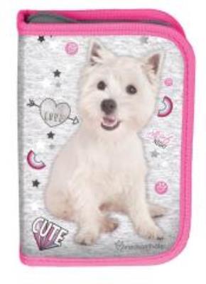 Opakowanie Piórnik z wyposażeniem Rachael Hale RHT-001