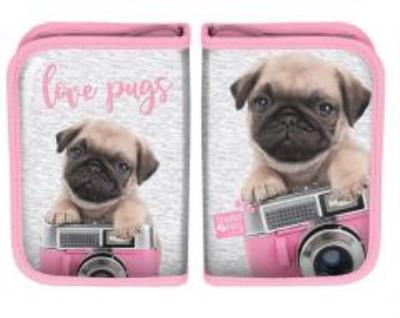 Opakowanie Piórnik z wyposażeniem Studio Pets PEY-001