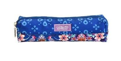 Opakowanie Piórnik zaokrąglony tuba Catalina Carpintero