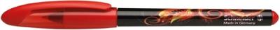 Opakowanie Pióro kulkowe Schneider Voyage M czerwony