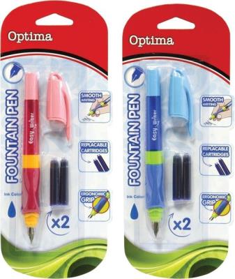 Opakowanie Pióro na naboje 12 sztuk mix